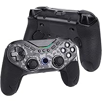 Amazon | GameSir Tarantula Pro ワイヤレスコントローラー 充電